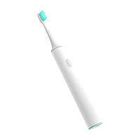 Go Електрична зубна щітка Xiaomi MiJia Sonic T500 MES601 Toothbrush електрощітка для зубів