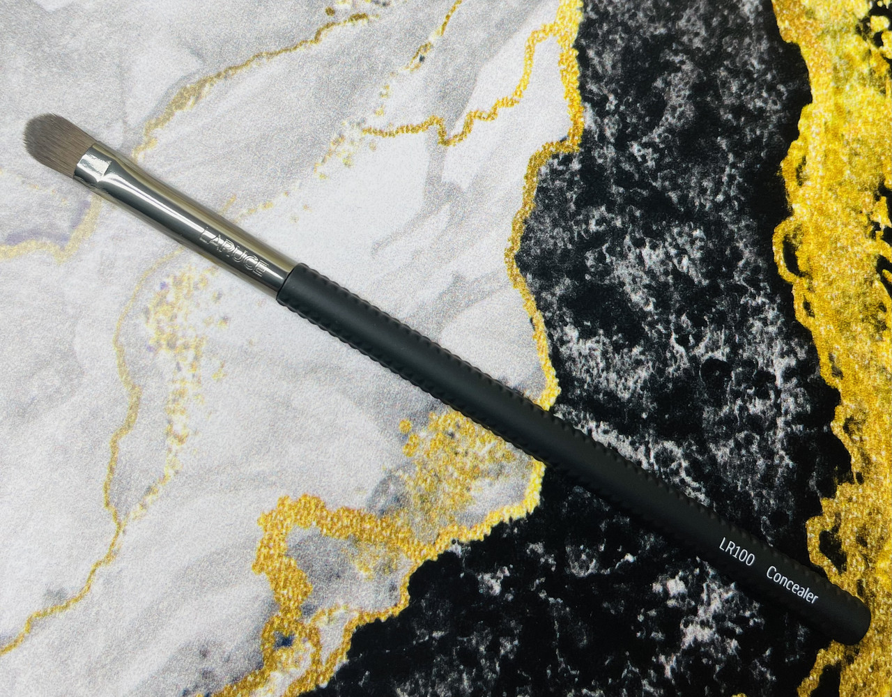 Люкс пензель для консилера LARUCE Concealer Brush