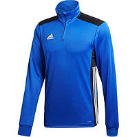 Дитячий реглан Adidas JR Regista 18 Kids CZ8655, Синій, Розмір (EU) — 140 cm