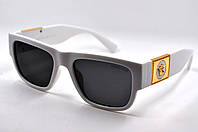 Женские солнцезащитные очки versace 4406 белые