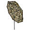 Парасолька для риболовлі Umbrella Shelter camou, 250cm CZ5975, фото 2
