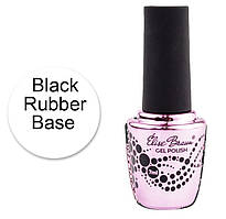 Elise Braun Black Rubber Base (7 мл)