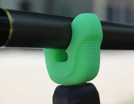 Набір тримачів світлонакопичувальних 4 шт, фото 3