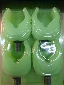 Набір тримачів світлонакопичувальних 4 шт