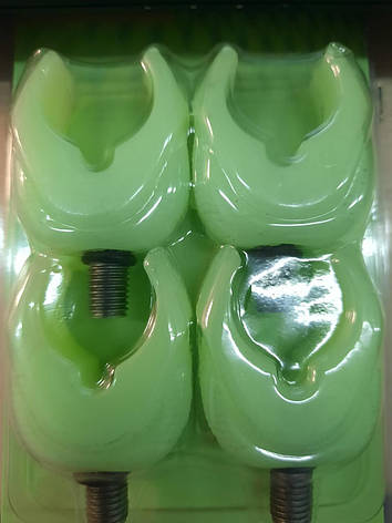 Набір тримачів світлонакопичувальних 4 шт, фото 1