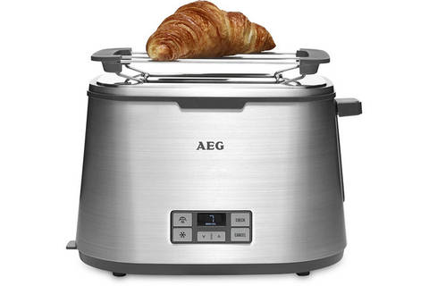 Aeg toster hotsell