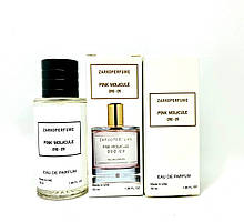 Парфумована вода унісекс Zarkoperfume Pink Molecule 090.09 (Заркоперфуме Пінк Молекула 090.09) 55 мл