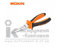 100206 Длинногубцы 6" (160 мм) Wokin