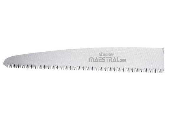 Лезо до пили Stocker 1515 - полотно пилки (змінна деталь Штокер R-1515), фото 1