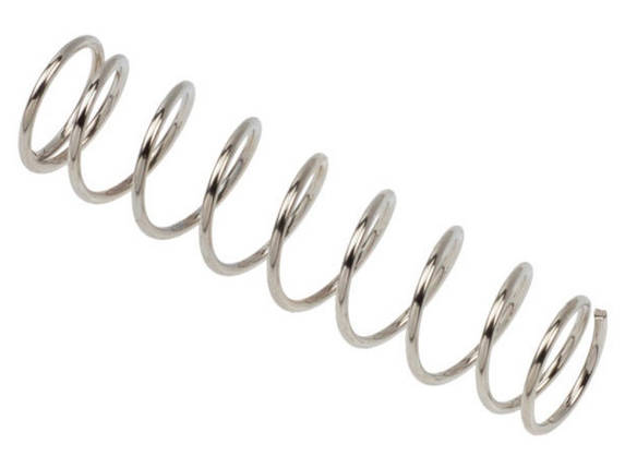 Пружина для секатора Stocker 334 (змінна деталь Штокер R-334), фото 1