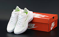 Жіночі кросівки весна літо білі Nike Vista Lite. Кроси для жінок Найк Віста Лайт білі весна літо, фото 3