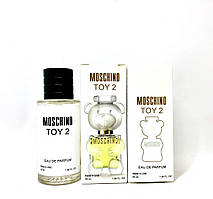 Парфумована вода жіноча Moschino Toy 2 (Москіно Той 2) 55 мл