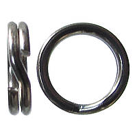 Заводное кольцо MiniMax Spirit Ring YM-6008 6.0мм (10шт)