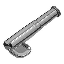 Ручка крана вода/пар для кавомашини DeLonghi 5513222441