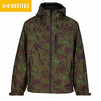 Куртка Navitas Scout Jacket Camo 2.0 L