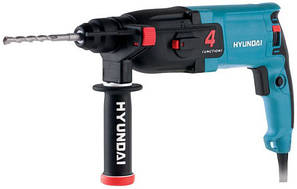 Перфоратори Hyundai