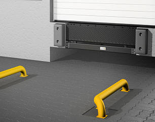 Додаткове обладнання для перевантаження