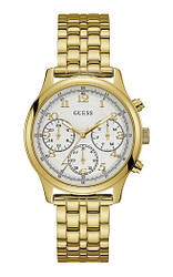 Жіночі наручні годинники GUESS W1018L2