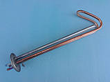 Тен для бойлера Polaris 2.0 кВт. / 220 В. Мідний виробництво Україна, фото 3