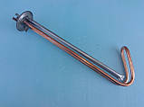 Тен для бойлера Polaris 2.0 кВт. / 220 В. Мідний виробництво Україна, фото 4