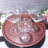 Піднос з ламмінованим покриттям круглий 43 см для офіціантів, фото 2