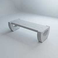 Бетонна лава "Севілья"