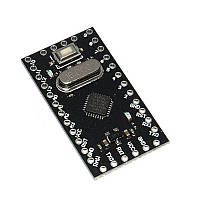 Модуль Arduino ATMEGA-168 nano pro mini, 5В 16МГц