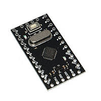 Модуль Arduino ATMEGA-168 nano pro mini, 5 В 16 МГц