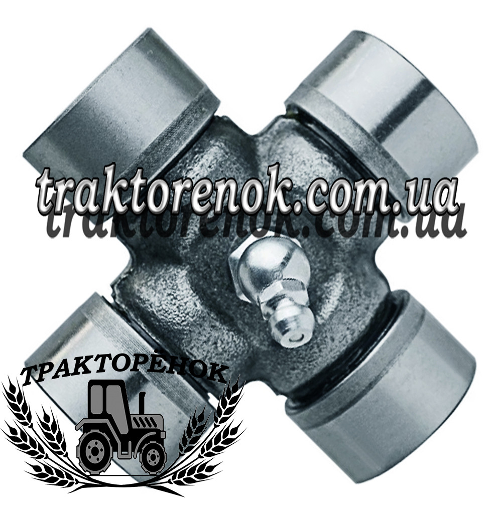 Купить Крестовина кардана К-016 (Н.051.02.710) d=28, h=73 (Дон, Нива ...