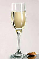 Набор бокалов для шампанского Pasabahce "Tulipe" (6 шт, 190мл)
