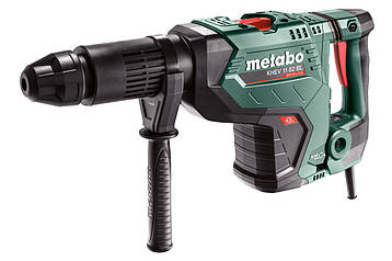 Перфоратор безщітковий Metabo KHEV 11-52 BL