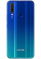 Чохли для Vivo Y15