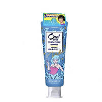 SUNSTAR Ora2-me Stain Clear Toothpaste, Natural MInt, японская освежающая и отбеливающая зубная паста 130 g