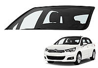 Лобовое стекло Citroen C4 2011-2017