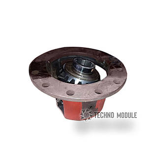 Дифференциал заднего моста в сборе Xingtai 24B, Shifeng 244,Taishan 24