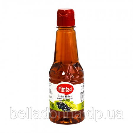 Оцет виноградний Fimtad