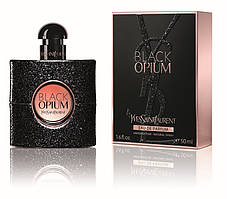 Парфуми Yves Saint Laurent Black Opium Eau de Parfum (Ів Сен Лоран Влек Опіум) Без магнітної стрічки!