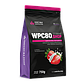 Протеїн - Концентрат сироваткового протеїну - Endorfina Whey Protein Concentrate WPC80 750g, фото 10