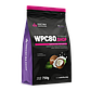 Протеїн - Концентрат сироваткового протеїну - Endorfina Whey Protein Concentrate WPC80 750g, фото 5