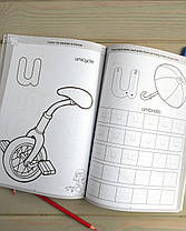 My First Writing Book Activity Book, фото 3