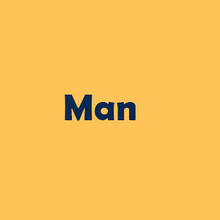 Man