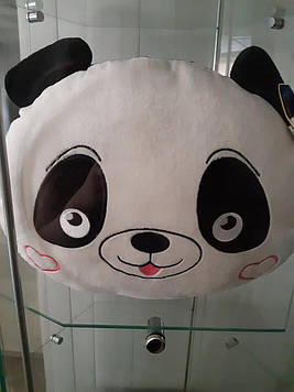 Декоративна подушка Панда