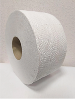 Туалетная бумага jumbo lux medium, рулон