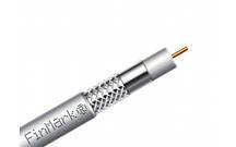 RG-6 white SM FinMark 100м=1бхт