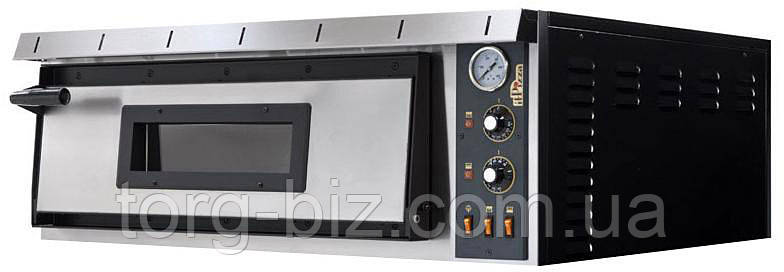 Піч для піци itPizza ML4 (Італія) камера 72х72 см