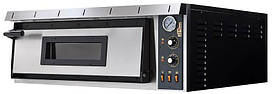 Піч для піци itPizza ML4 (Італія) камера 72х72 см