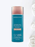 Солнцезащитный крем для лица Fair Face Shield Flex SPF 50 Total Protection Sunforgettable Colorescience 55 мл