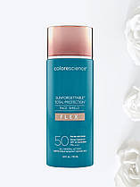 Сонцезахисний крем для обличчя Fair Face Shield Flex SPF 50 Total Protection Sunforgettable Colorescience 55 мл