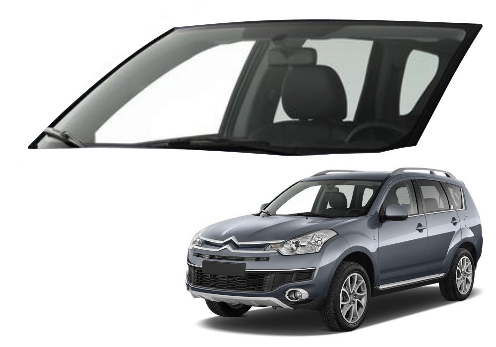 Лобове скло Citroen C-Crosser 2007-2012