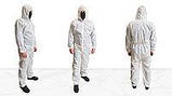 Захисний костюм Tyvek Classic Xpert, фото 2